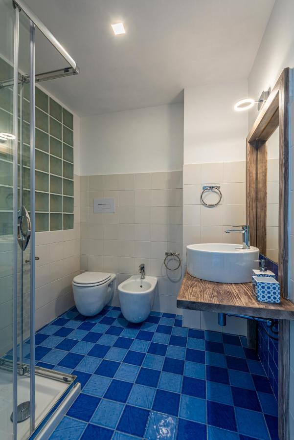 סלרנו B&B Il Duca D'Amalfi מראה חיצוני תמונה