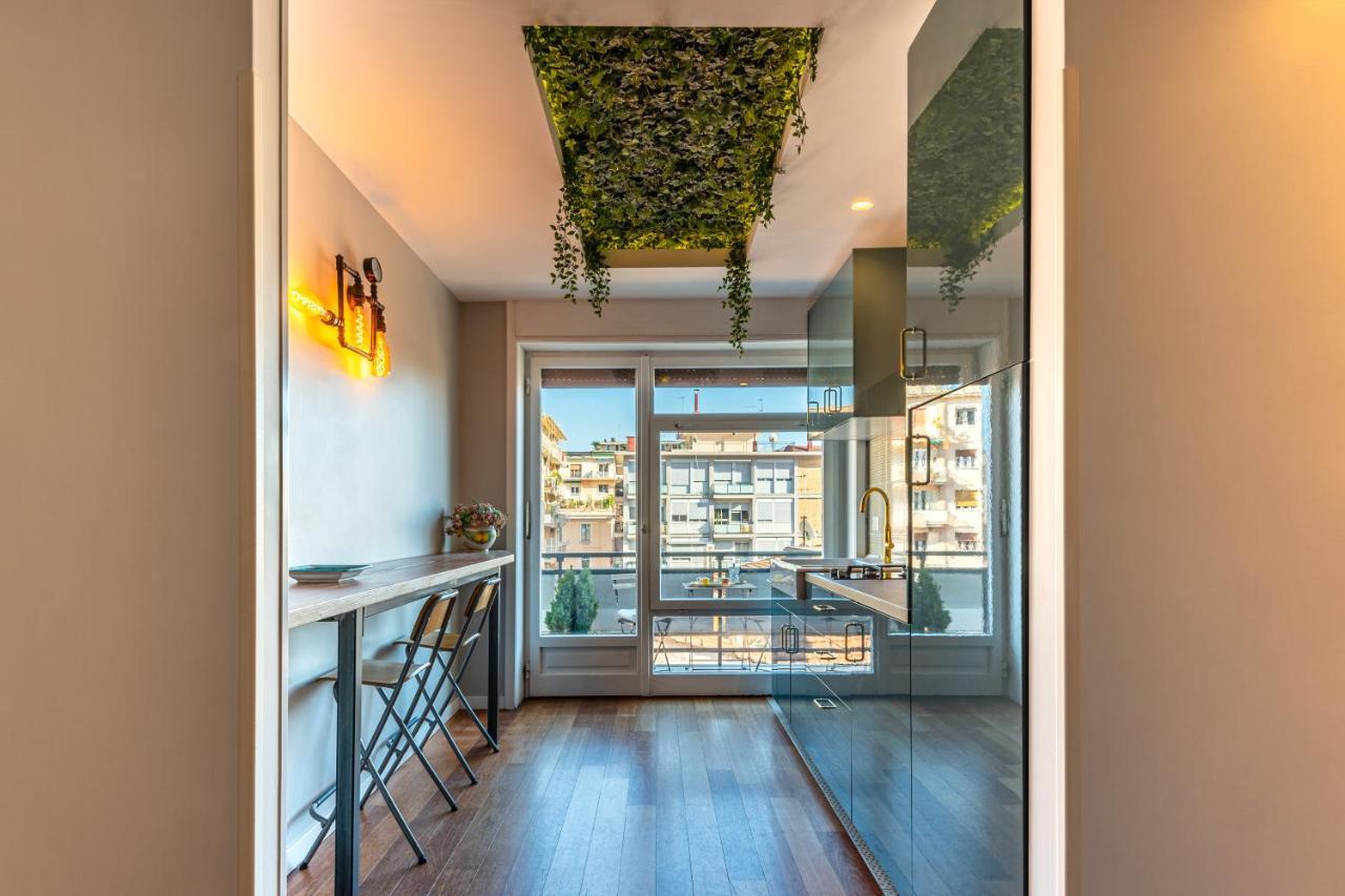 סלרנו B&B Il Duca D'Amalfi מראה חיצוני תמונה