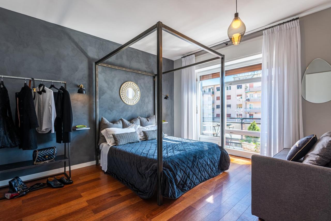 סלרנו B&B Il Duca D'Amalfi מראה חיצוני תמונה