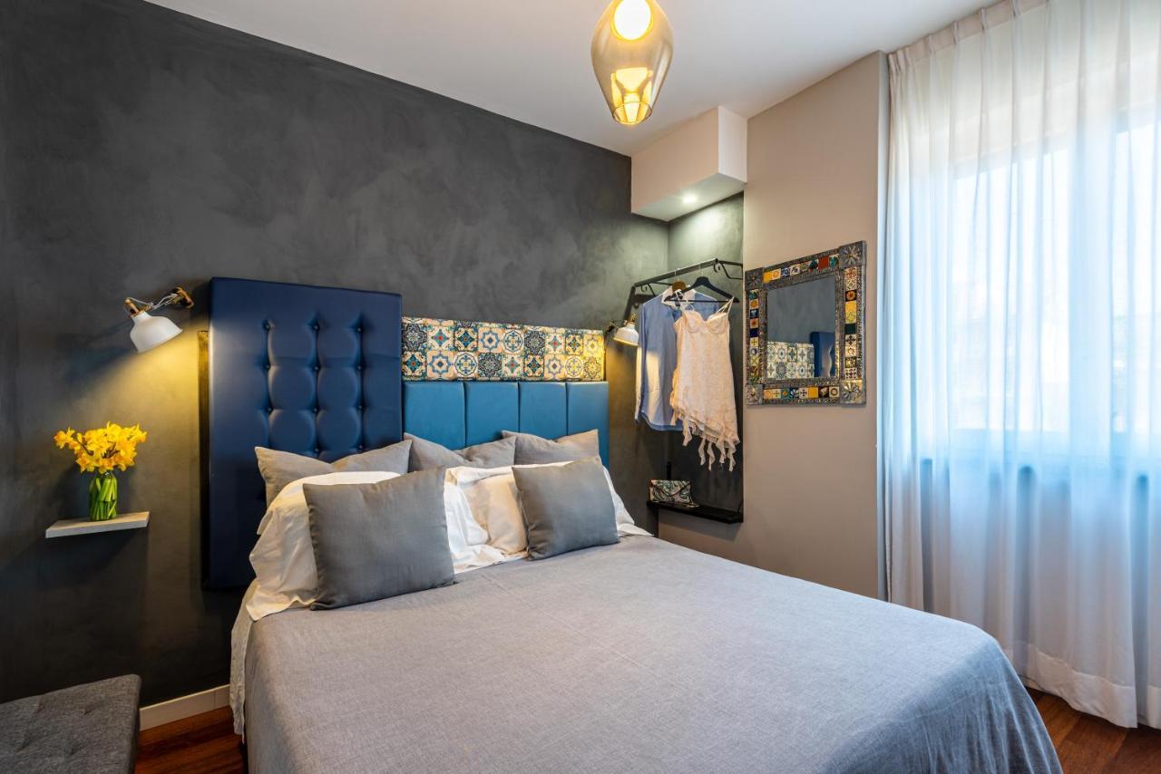 סלרנו B&B Il Duca D'Amalfi מראה חיצוני תמונה