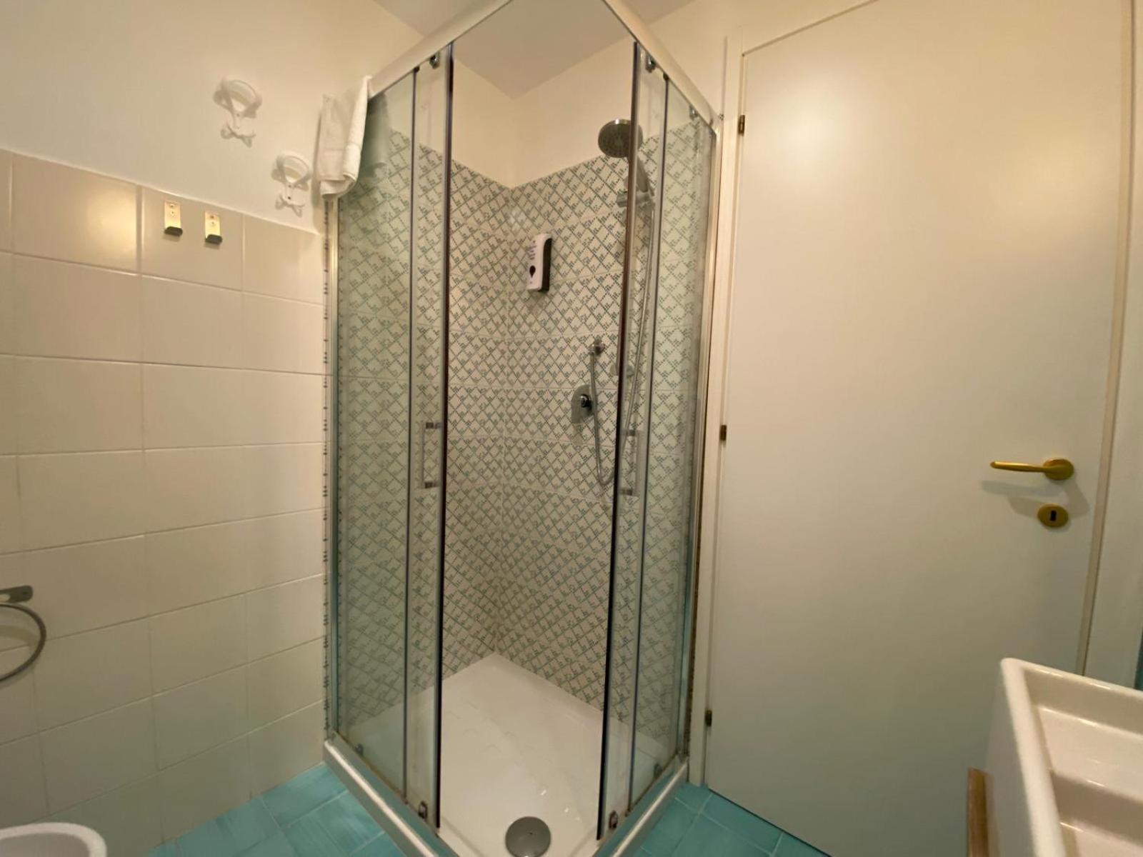 סלרנו B&B Il Duca D'Amalfi חדר תמונה